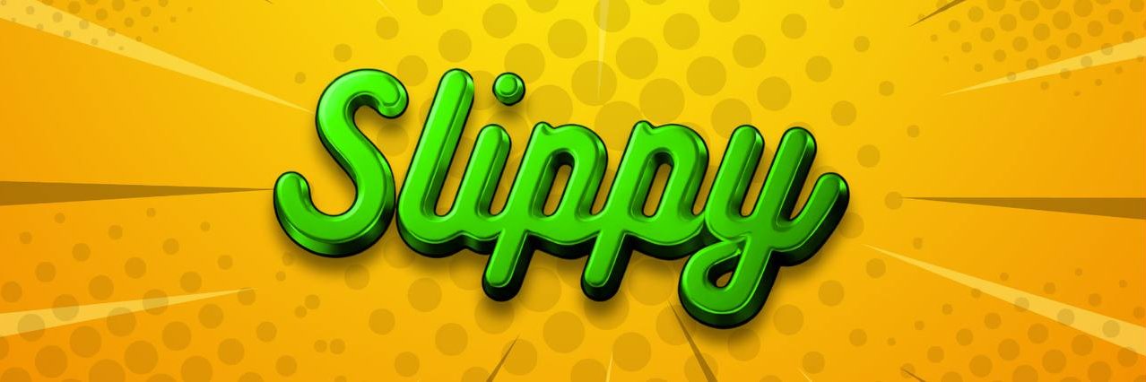 slippy's banner