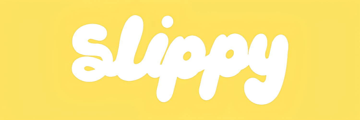 slippy banner
