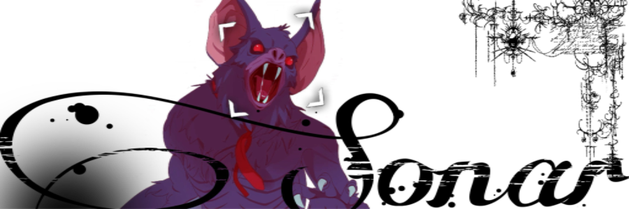 𝚂𝙾𝙽𝙰𝚁 🦇 ˎˊ˗ banner