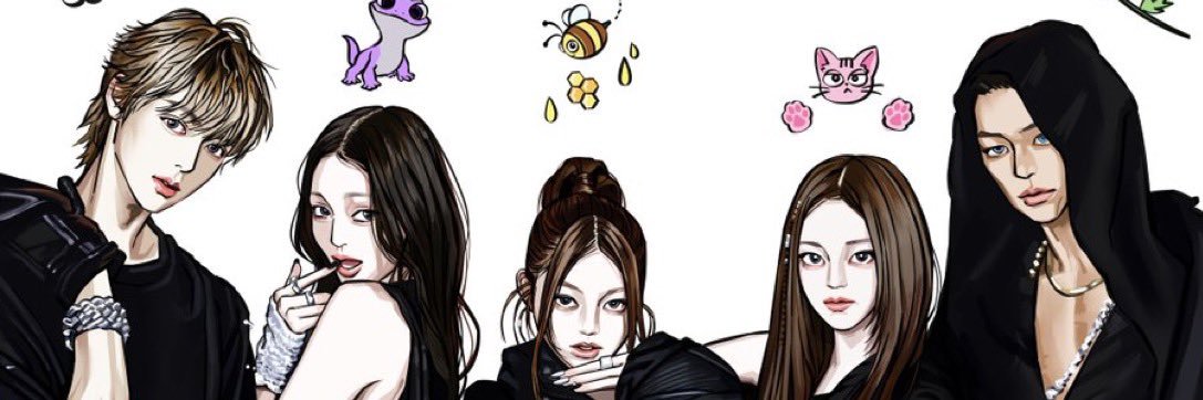 Emma's banner