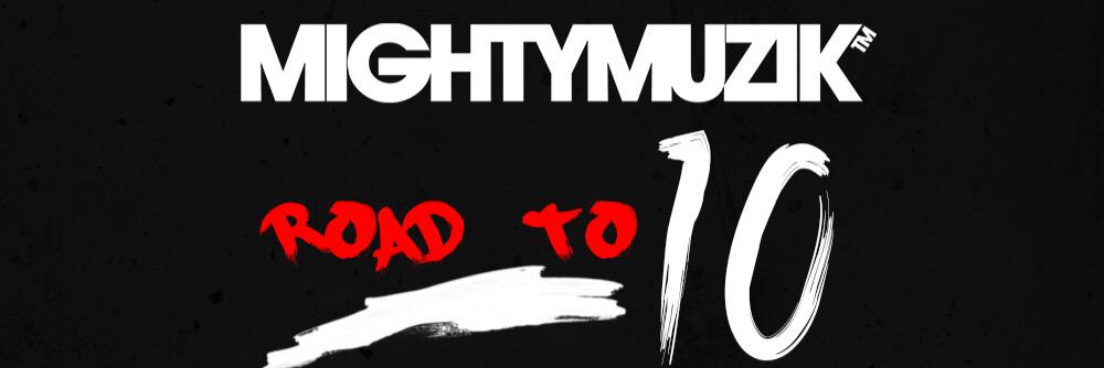 mightymuzik's profile banner image