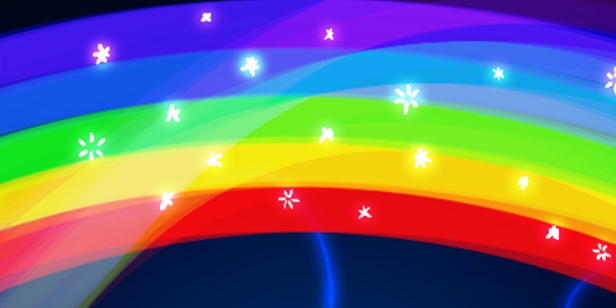 sonofglitter's profile banner image