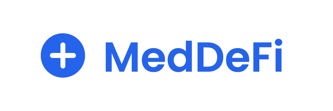 MedDeFi's profile banner image