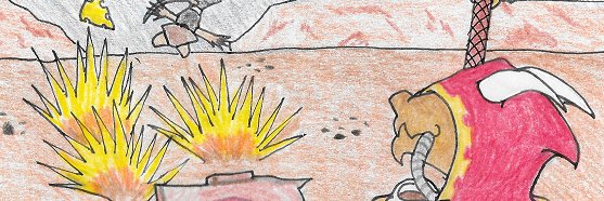 Actual Silk Weaver banner