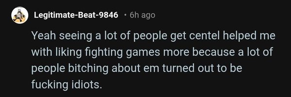 TheFGCentel Profile Banner