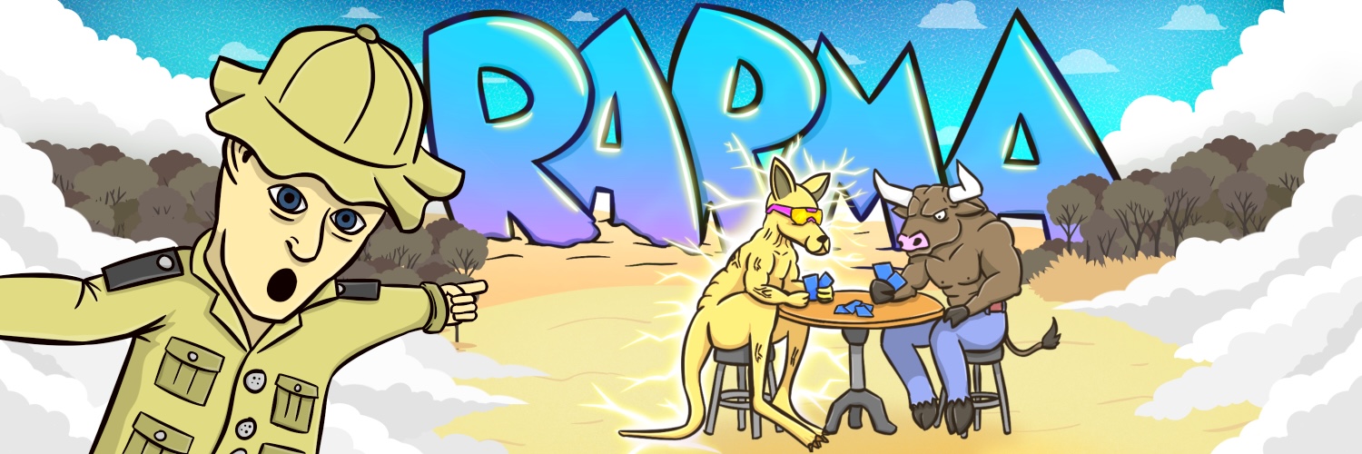 Rarma banner