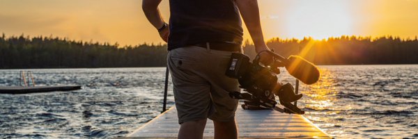 PaulCookVisuals Profile Banner