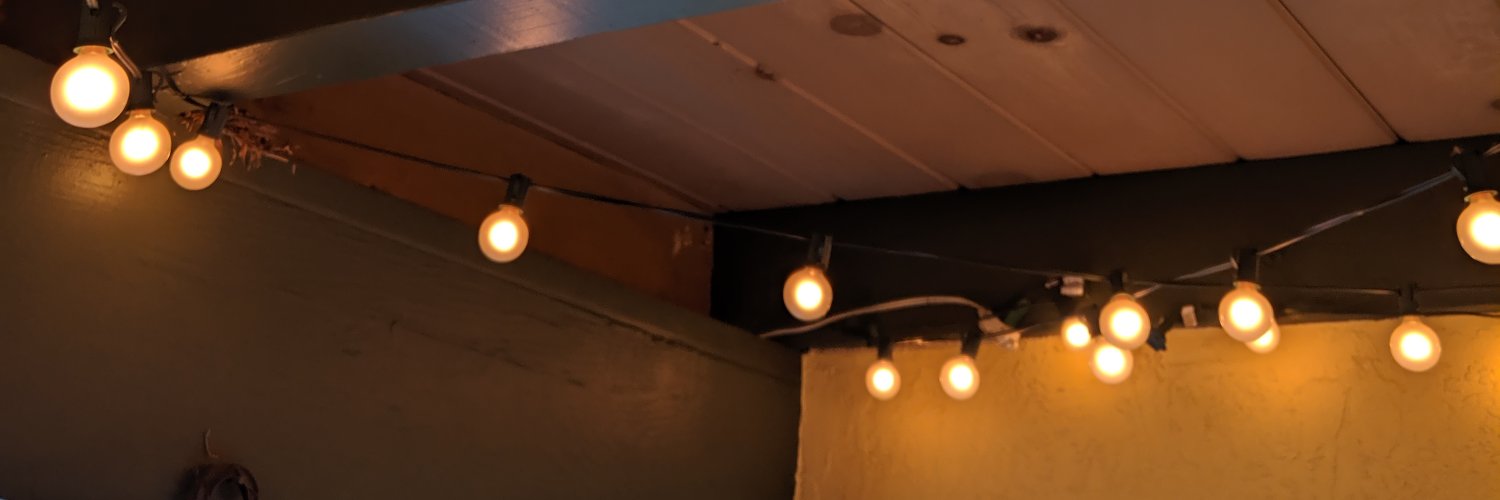 therealcarling's profile banner image