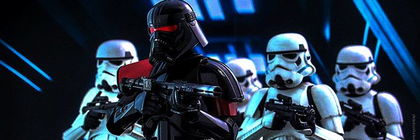 Purging_Trooper Profile Banner
