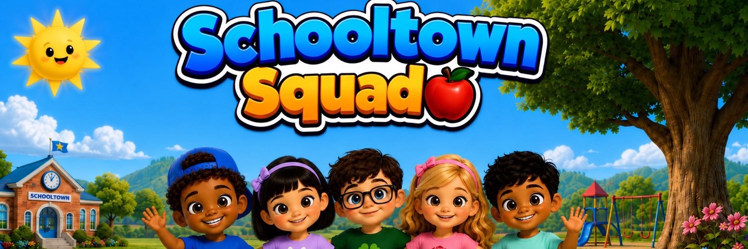 schooltownsquad's profile banner image