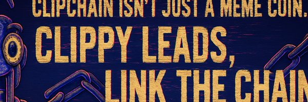 ClipChainSOL Profile Banner