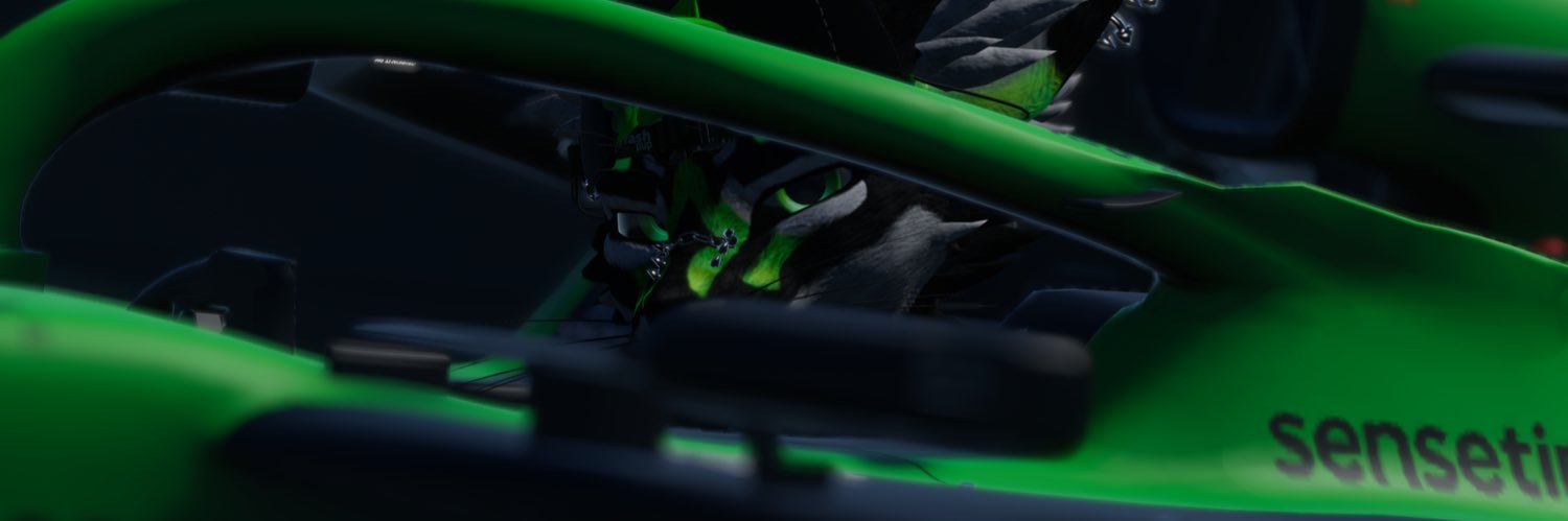 iambubbss's profile banner image