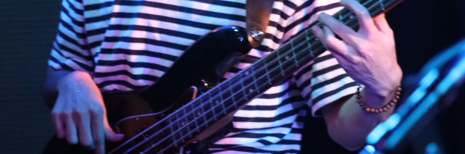 Bass12Flea's profile banner image