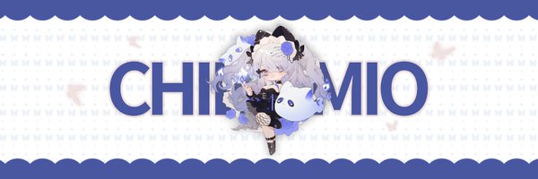 MioLive2d Profile Banner