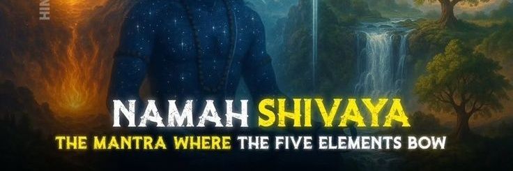 Amith Shetty 🔱's banner