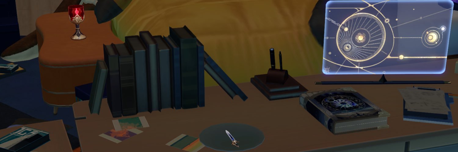 sleepcatko's profile banner image
