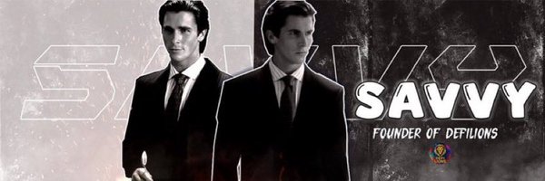 savvyswgxx Profile Banner