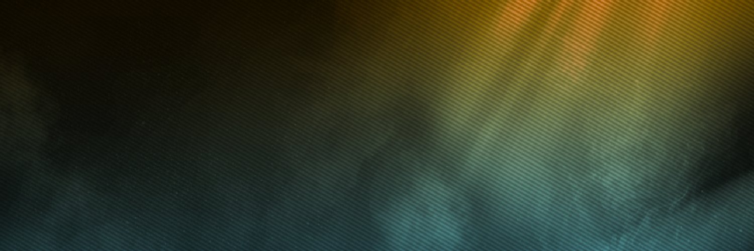 Im out. banner