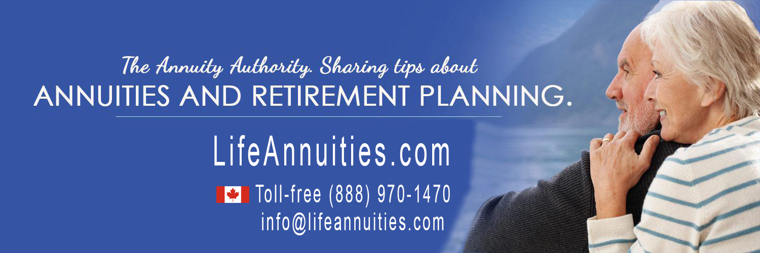 LifeAnnuities's profile banner image