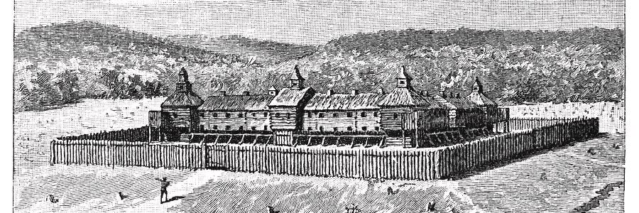 Campus Martius banner