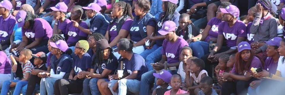 ndabagaolathe's profile banner image