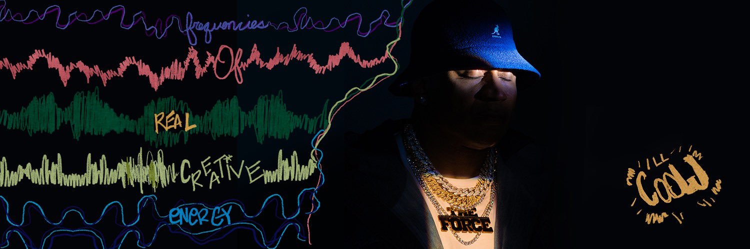 LLCOOLJ's banner