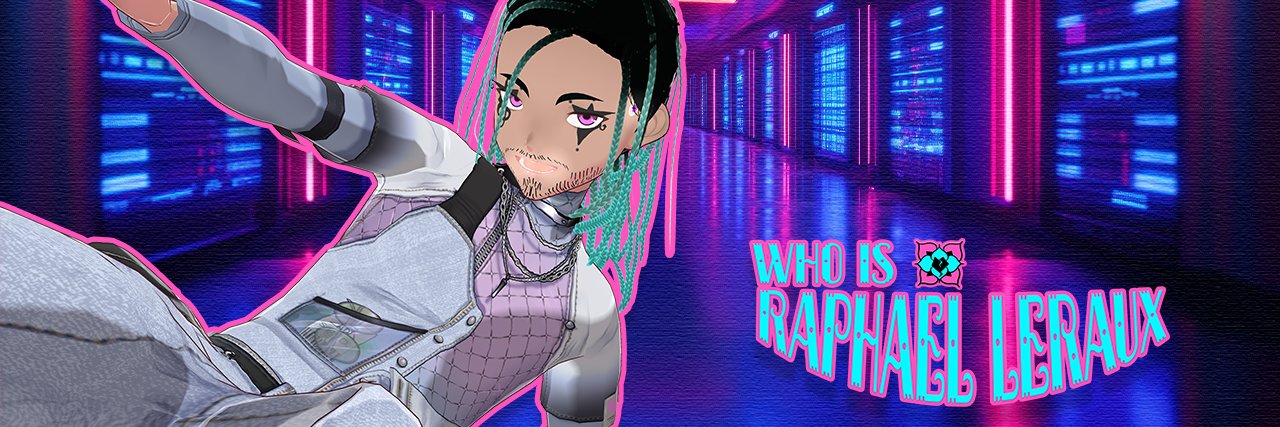 RaphaelLerauxVT's profile banner image