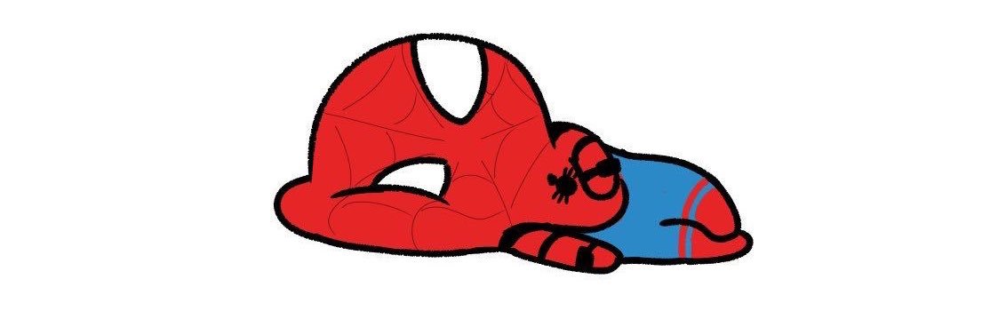 Piderman banner