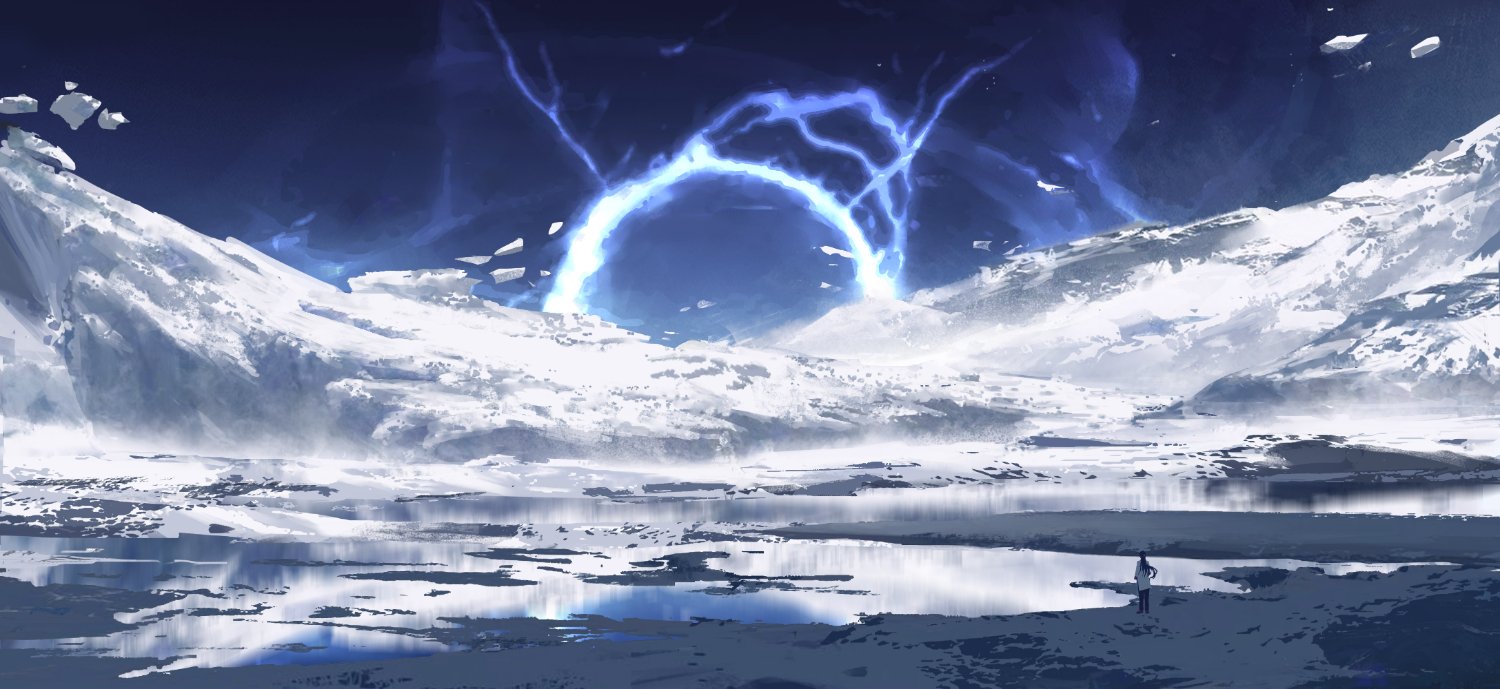 暮暮's banner