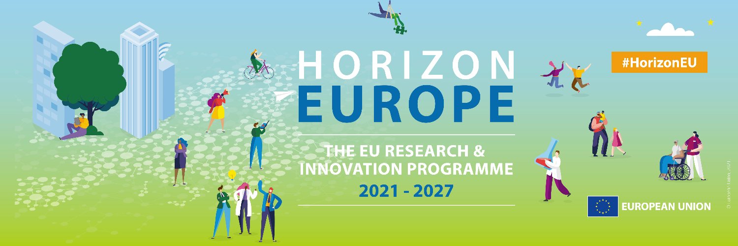 EUScience&Innovation🇪🇺 Profile Banner