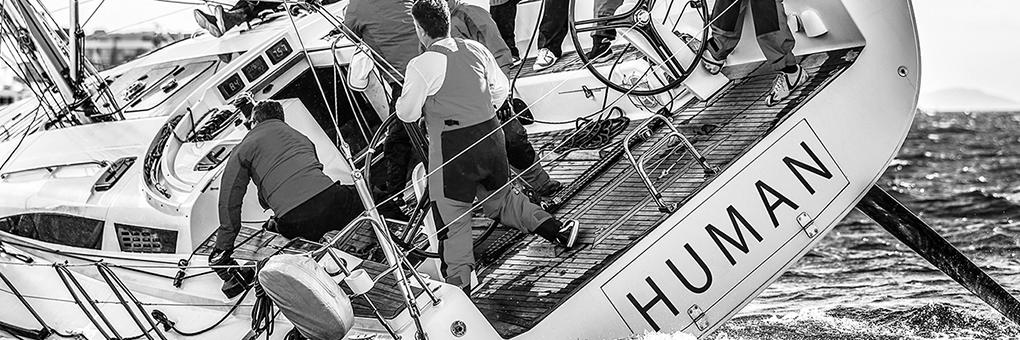 HumanSourcing's profile banner image