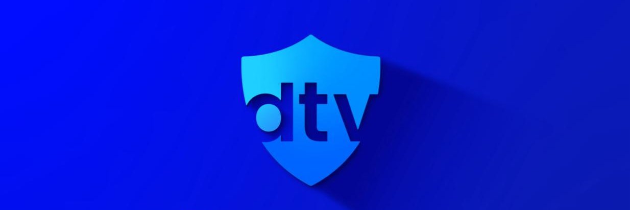 DraperTV banner