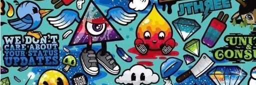 TheVOIDSpace 🇮🇷 🇨🇦 🇺🇸 ✝️ banner