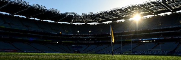 Croke Park Profile Banner