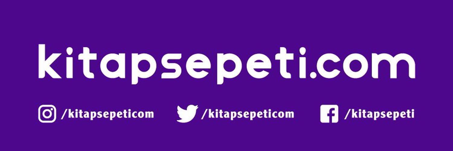 Kitapsepeti banner