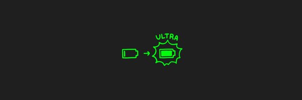 ULTRAboratory Profile Banner