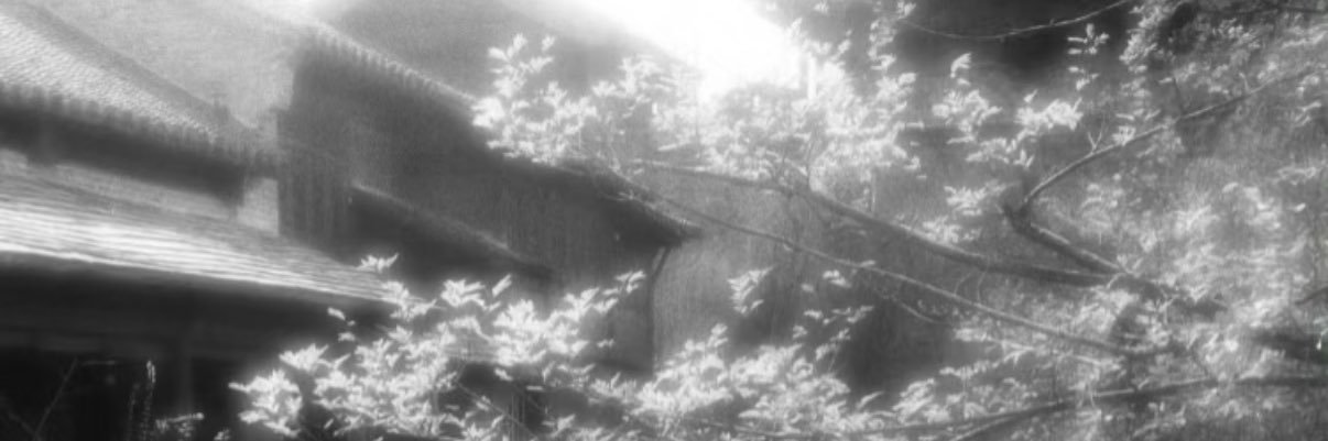 阴雨天 banner