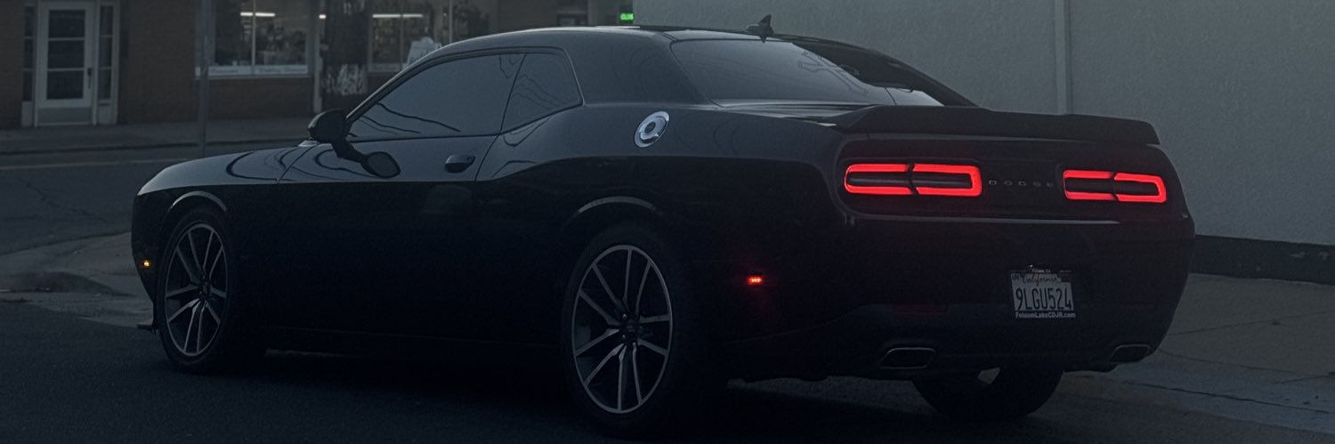 AMDGAlex's profile banner image