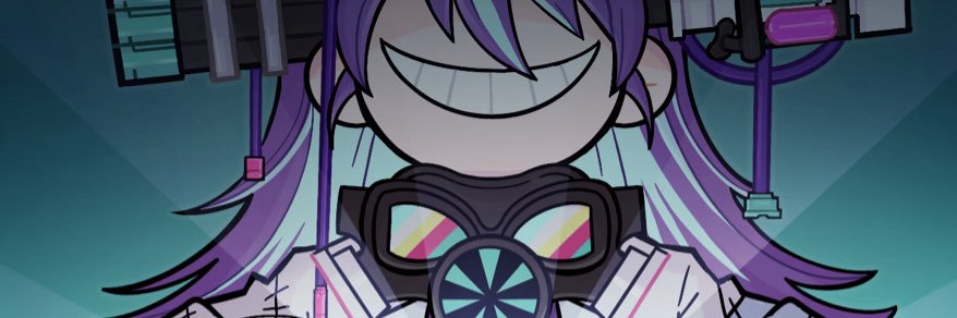 Dr.ぶる･V･ガトリング博士's banner