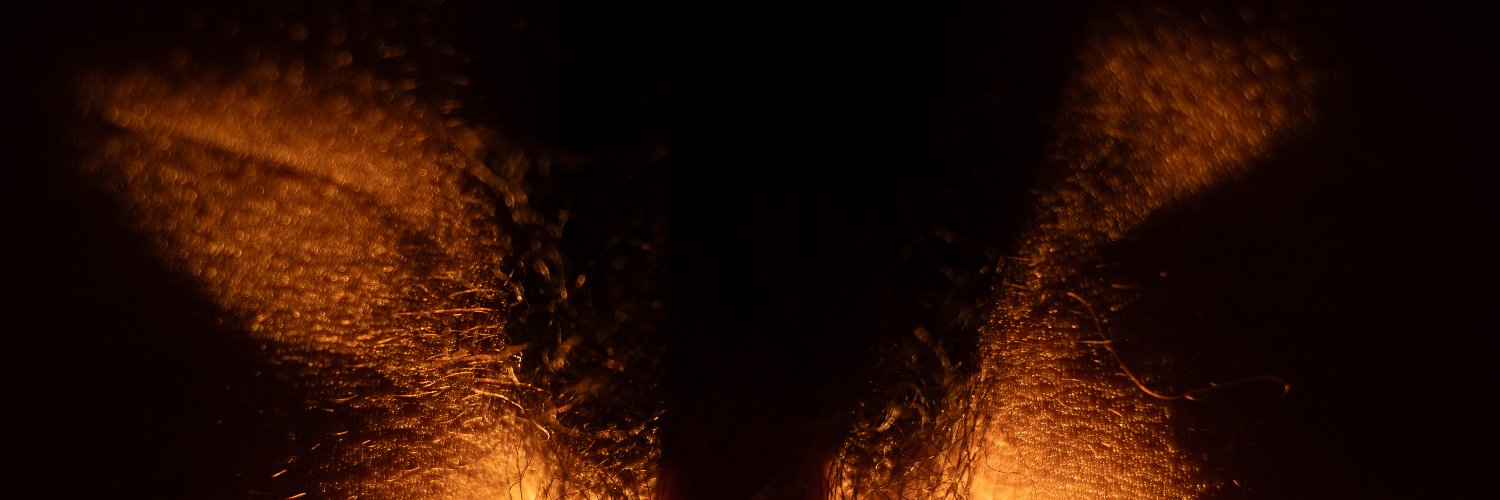 LuciferK87's profile banner image