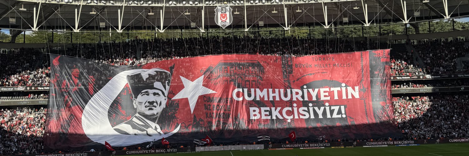 hakansabanci's profile banner image