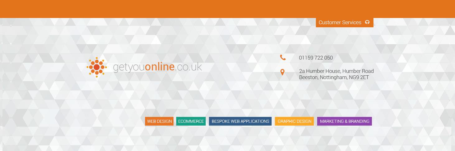 Catherine Robinson banner