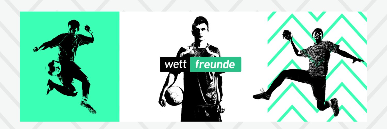 wettfreunde's profile banner image