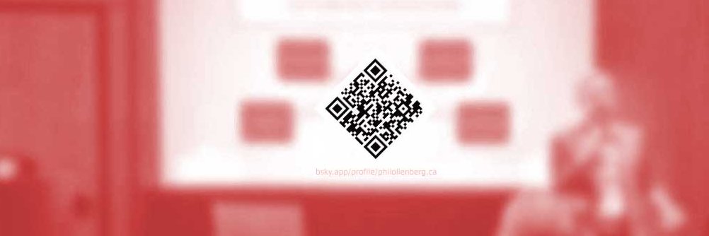 Phil Ollenberg banner