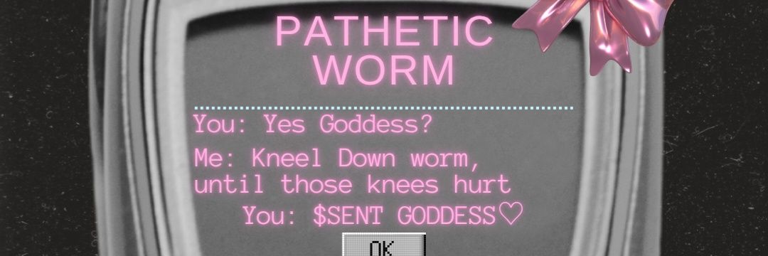 TheGoddess_luv's profile banner image