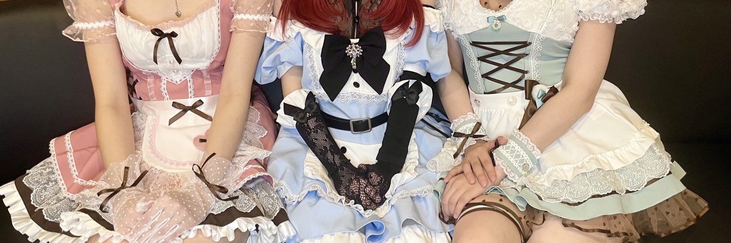 animaidclover's profile banner image