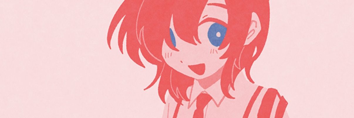Ronii 𖹭 banner