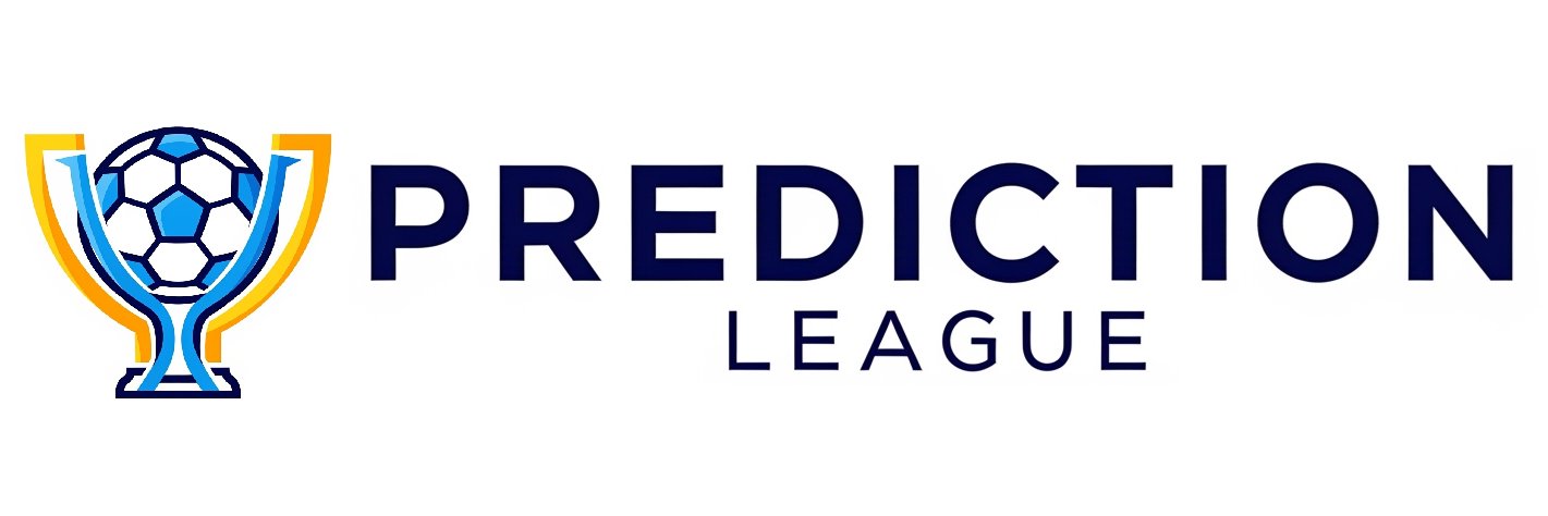 Prediction League banner