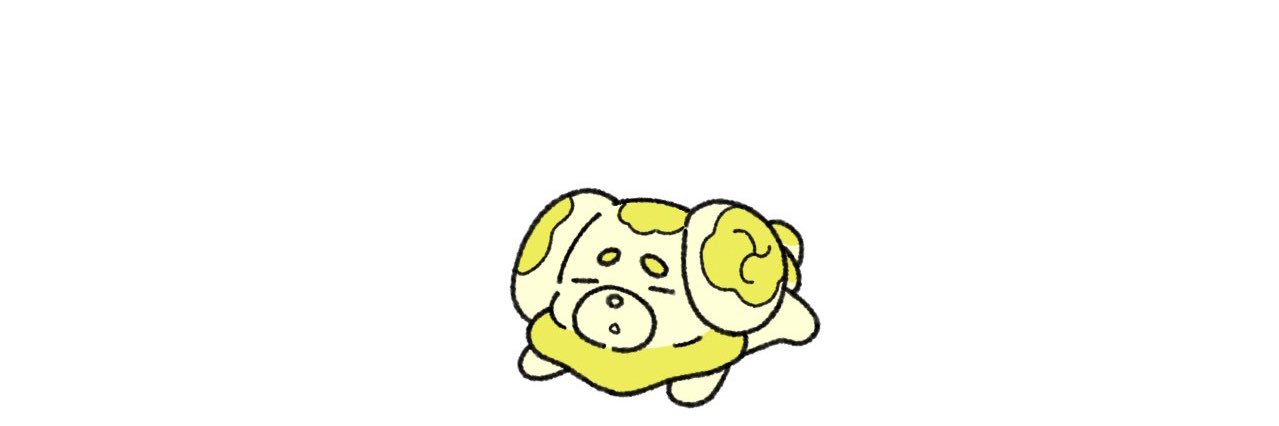 ponutipoyo's profile banner image