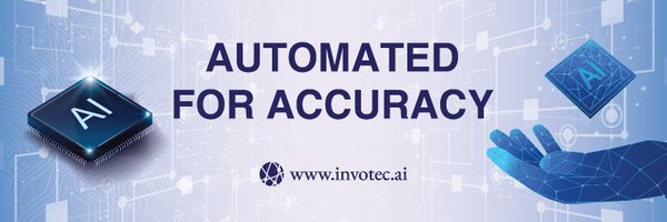 InvotecAi Profile Banner